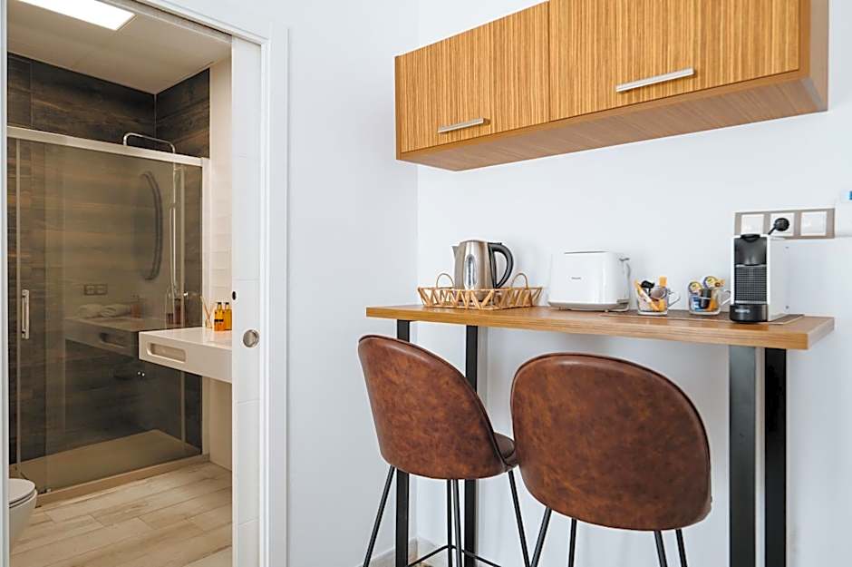 Apartamentos "El Escondite de Triana"