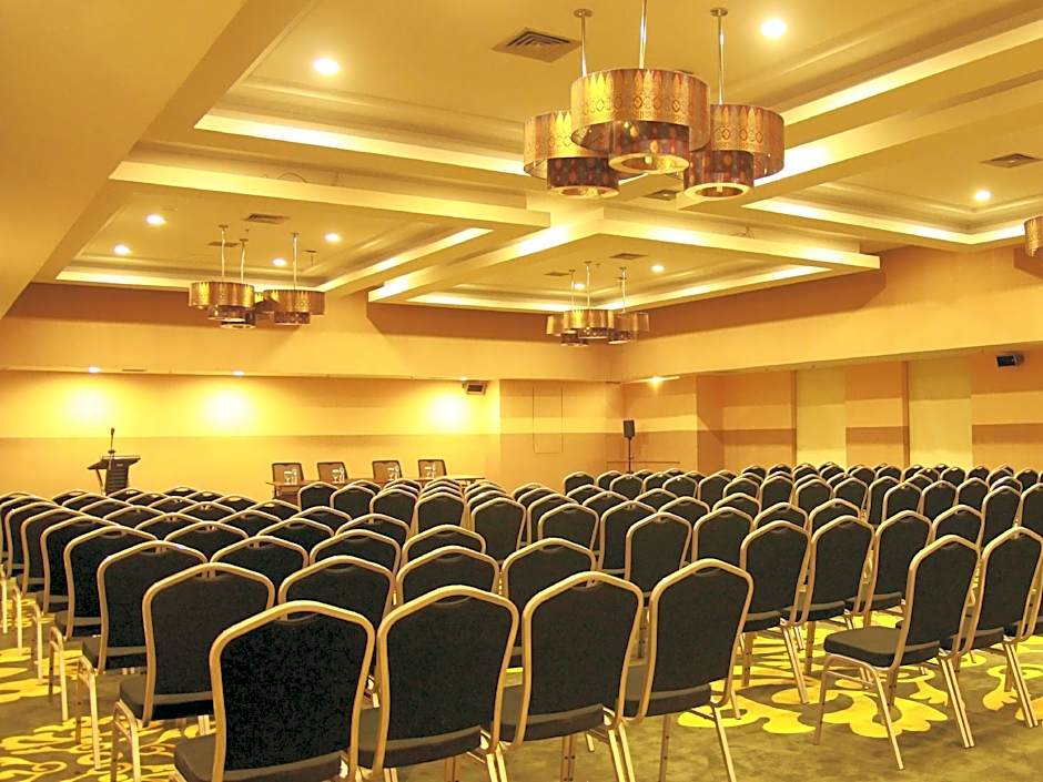 KHAS Pekanbaru Hotel