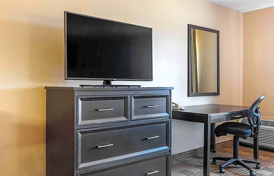 Extended Stay America Select Suites - Dallas - Richardson