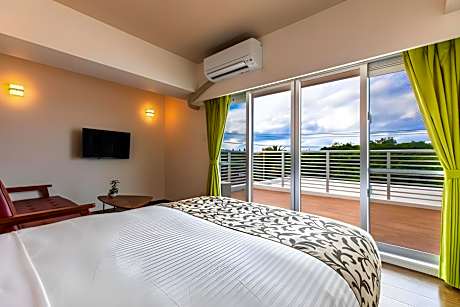 Standard Double Room Non-Smoking