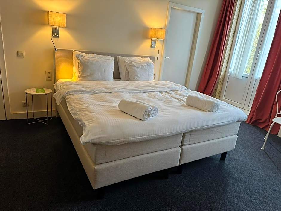 Hotel Rubenshof