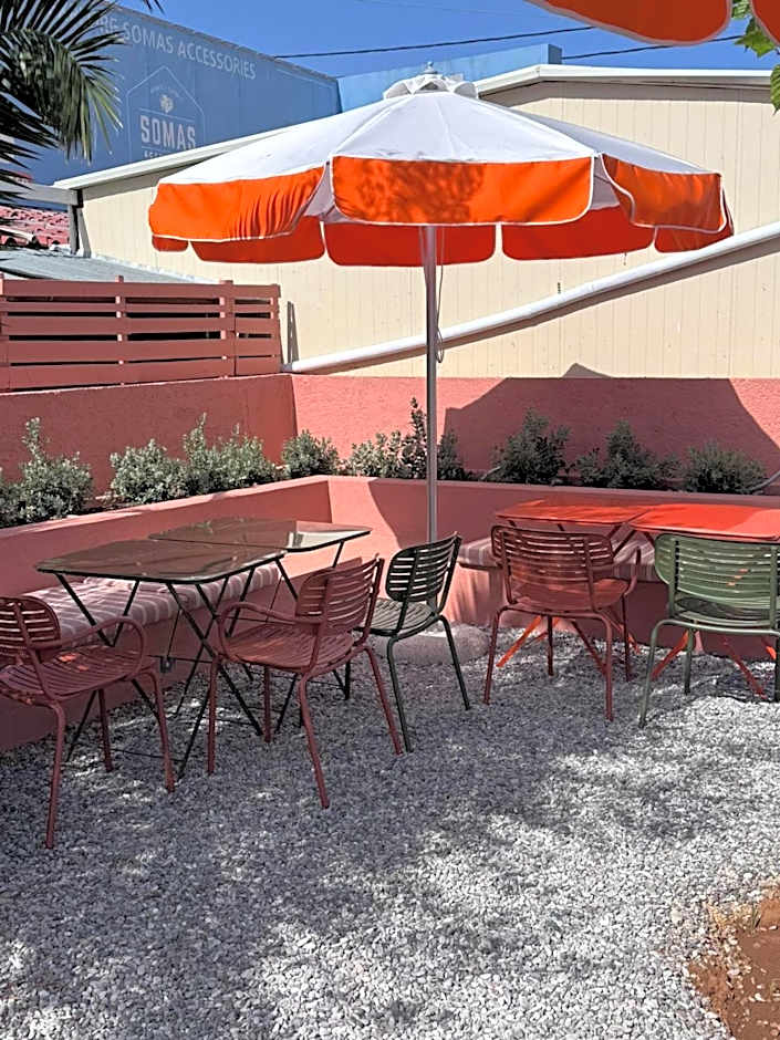 Aquarius Beach Hotel