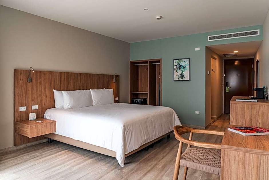 Wyndham Garden Mazatlan Marina