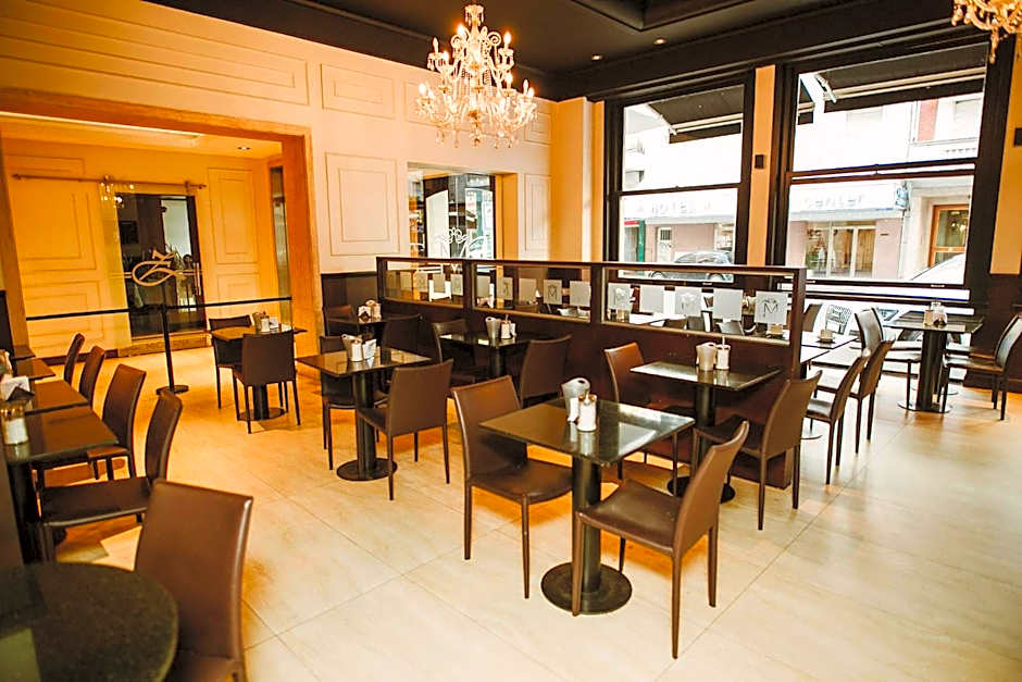 Gran Hotel Miglierina