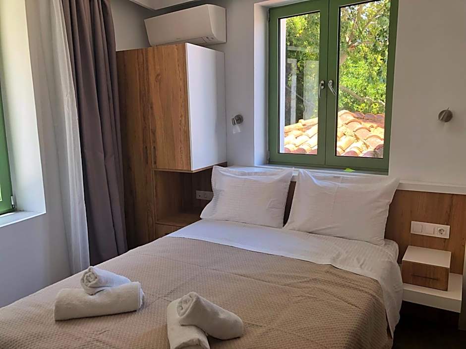 The Water Suites
