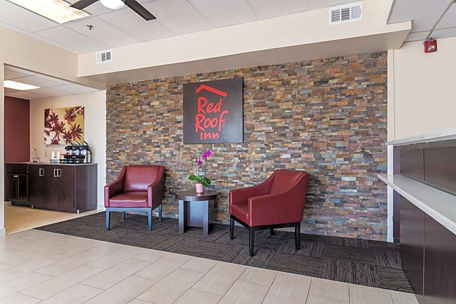 Red Roof Inn Atlanta - Kennesaw State University