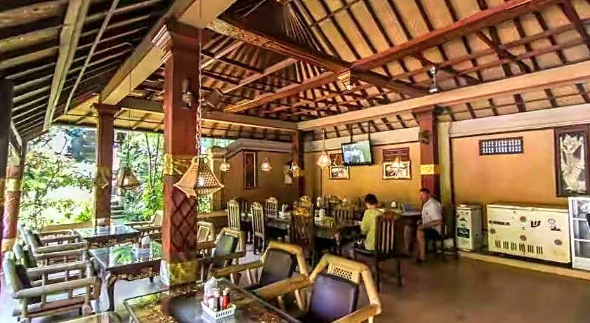 Dewa Bharata Bungalows Legian