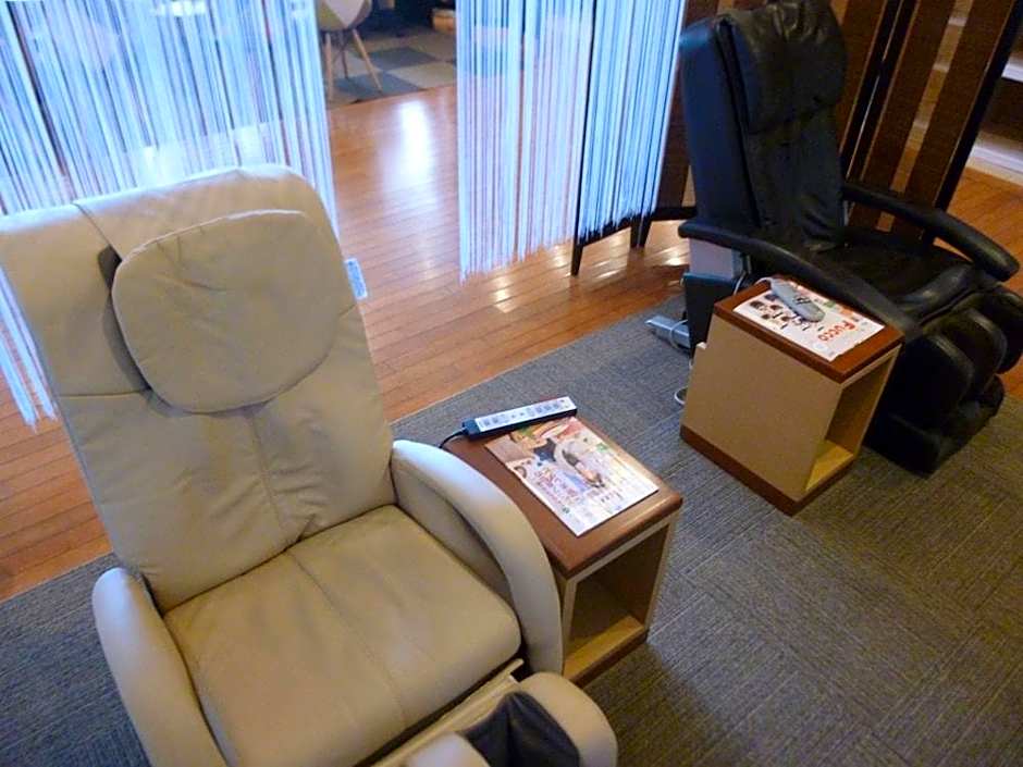 Fukushima Tokyu Inn