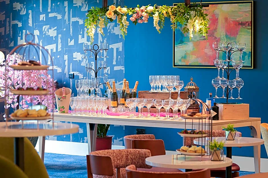 Sheraton Athlone Hotel