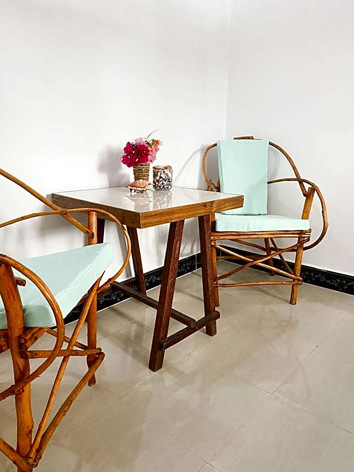 Lighthouse Guesthouse