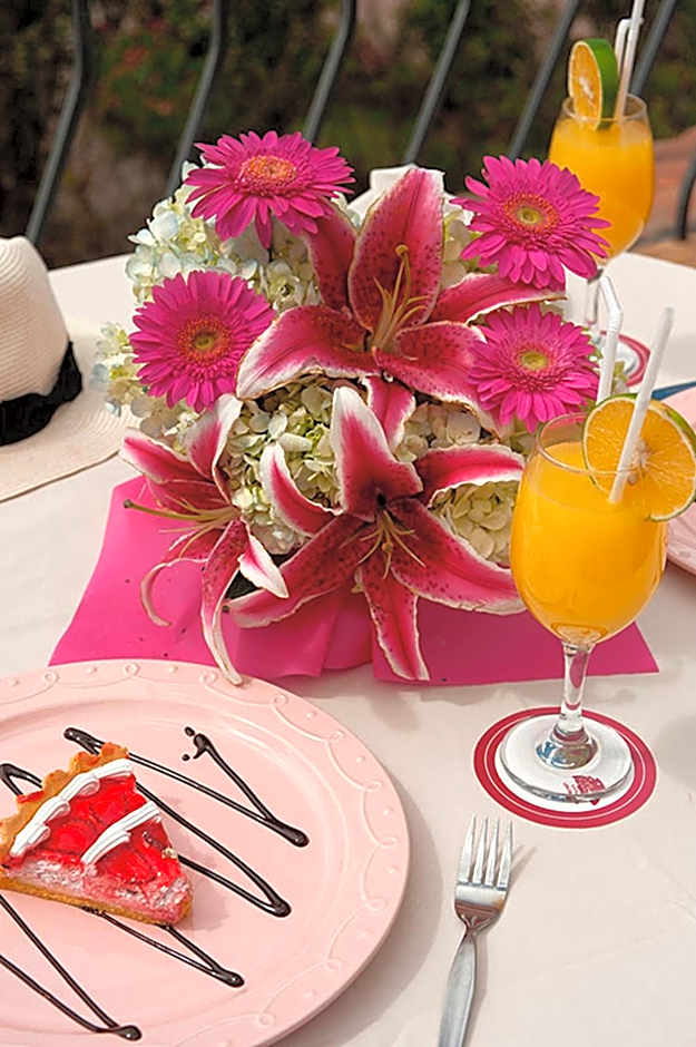 Hotel Mabey Urubamba