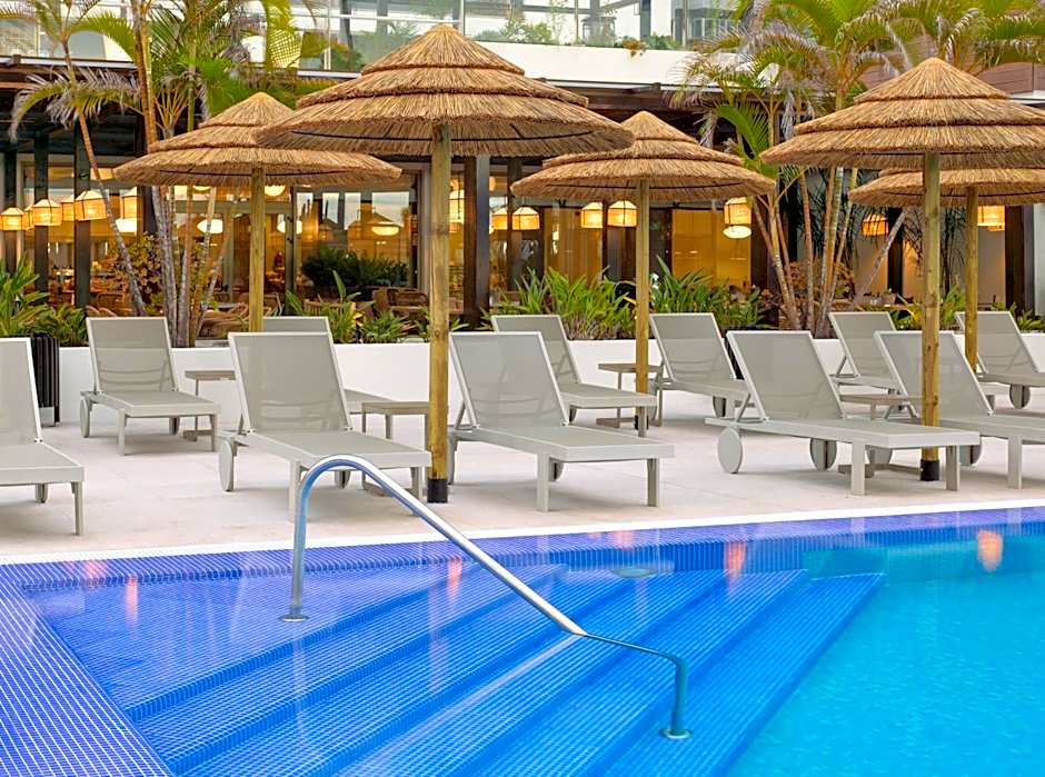 Melia Costa Atlantis Tenerife