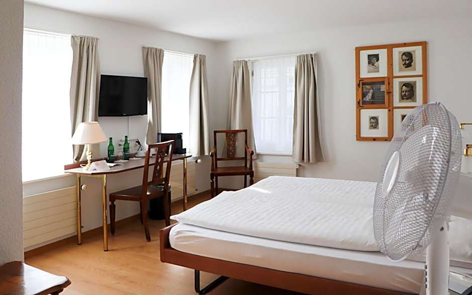 Hotel & Restaurant Sternen Köniz bei Bern
