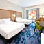 Fairfield Inn & Suites by Marriott Santee