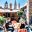 PEST-BUDA Design Hotel by Zsidai Hotels at Buda Castle