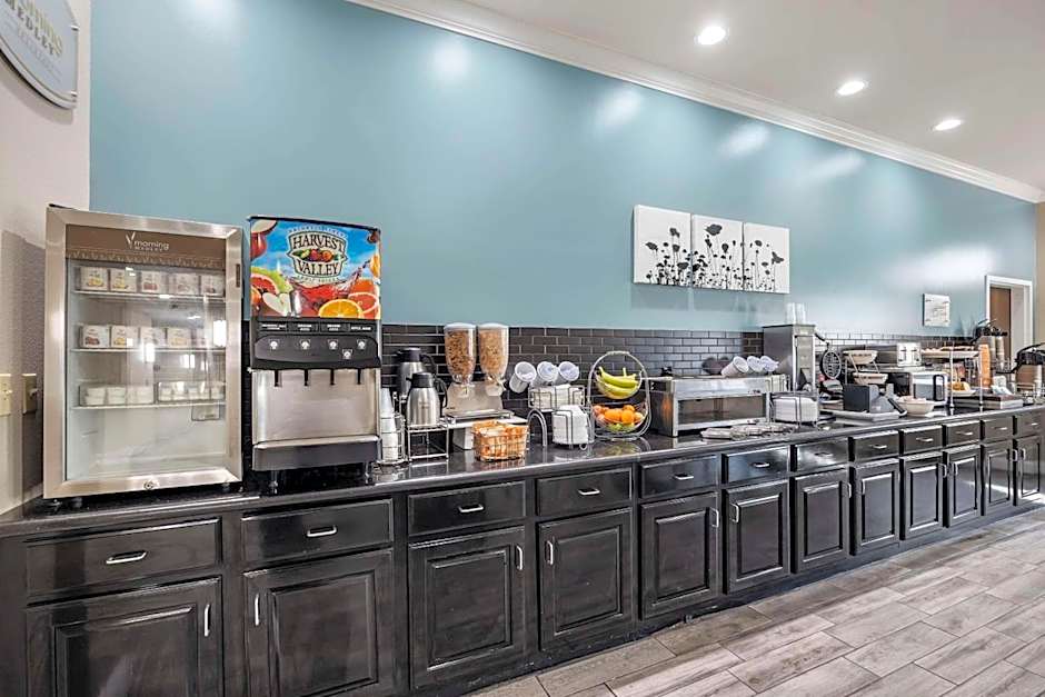 Sleep Inn & Suites Huntsville near U.S. Space & Rocket Center