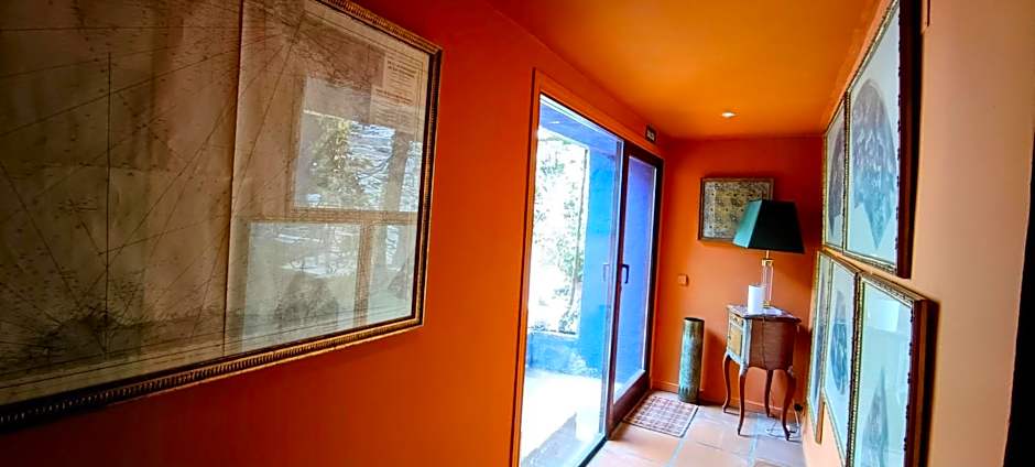 El Mirador de Las Jaras