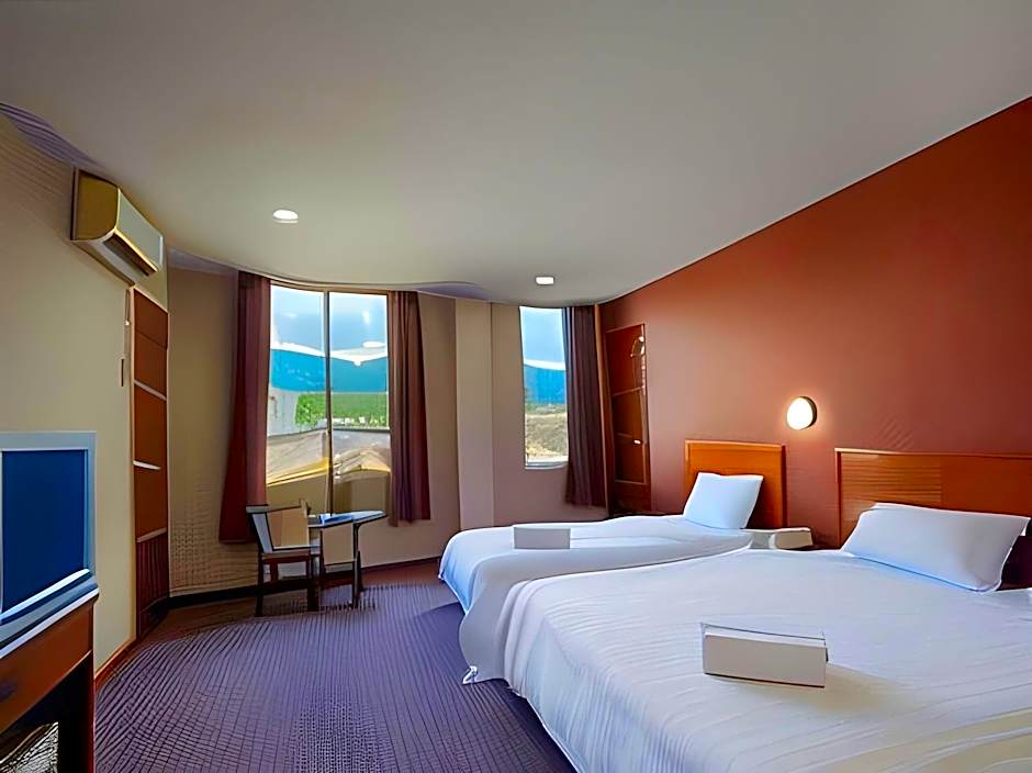 Langkawi Baron Hotel