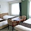 Imabari Urban Hotel