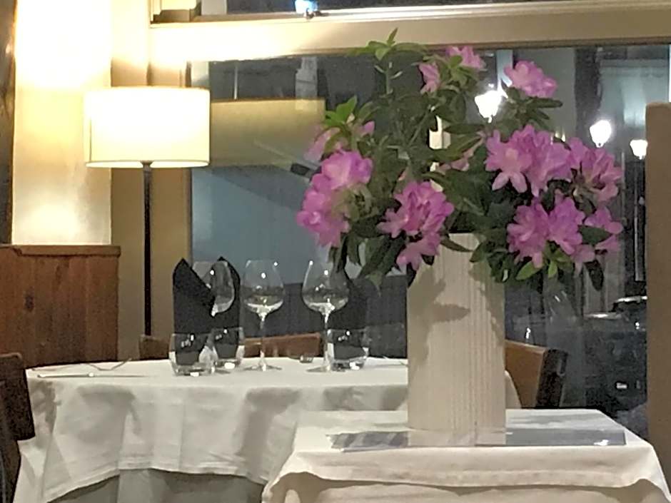 Hotel Brasserie Armoricaine