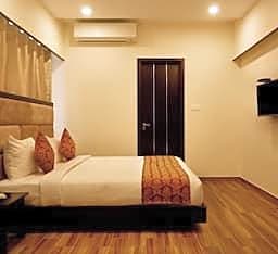 The Continentti Whitefield