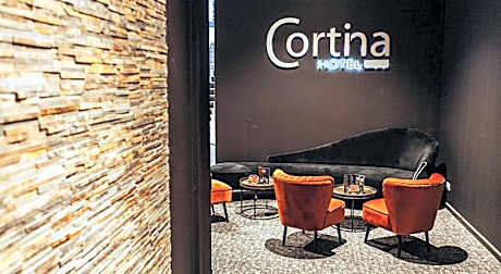 Hotel Cortina