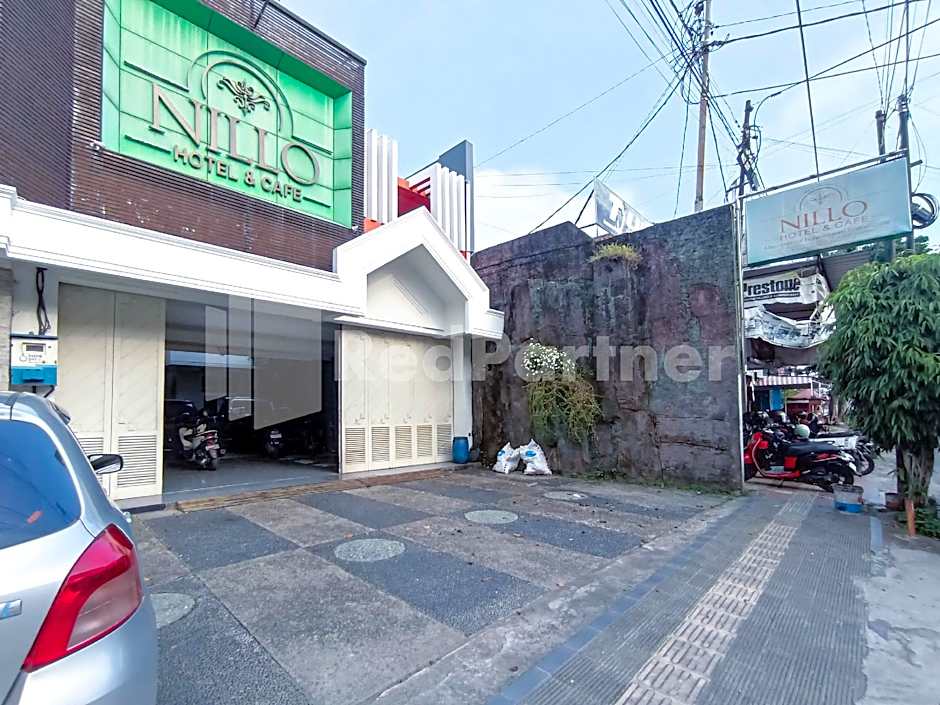 Nillo Hotel Kebumen Mitra RedDoorz
