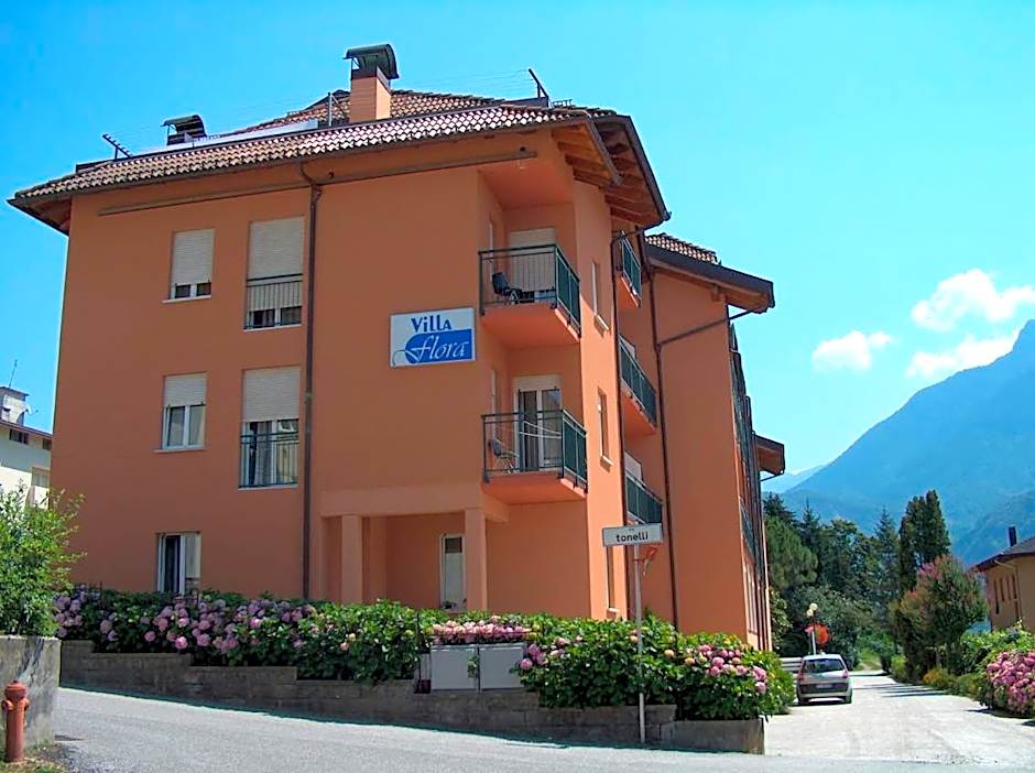 Villa Flora