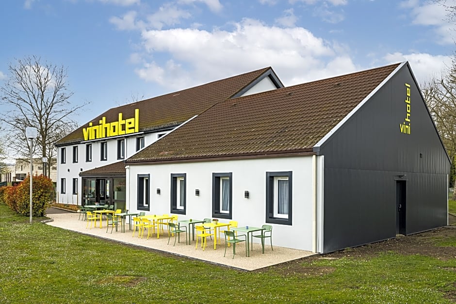 Vinihôtel