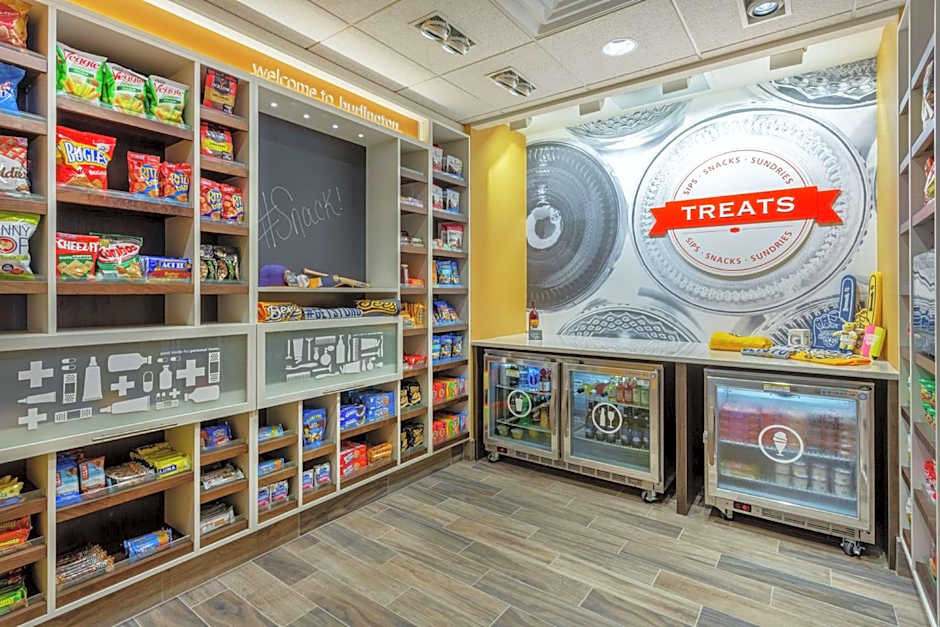 Hampton Inn By Hilton & Suites Burlington