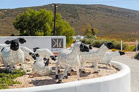 Karoo 1 Hotel Village