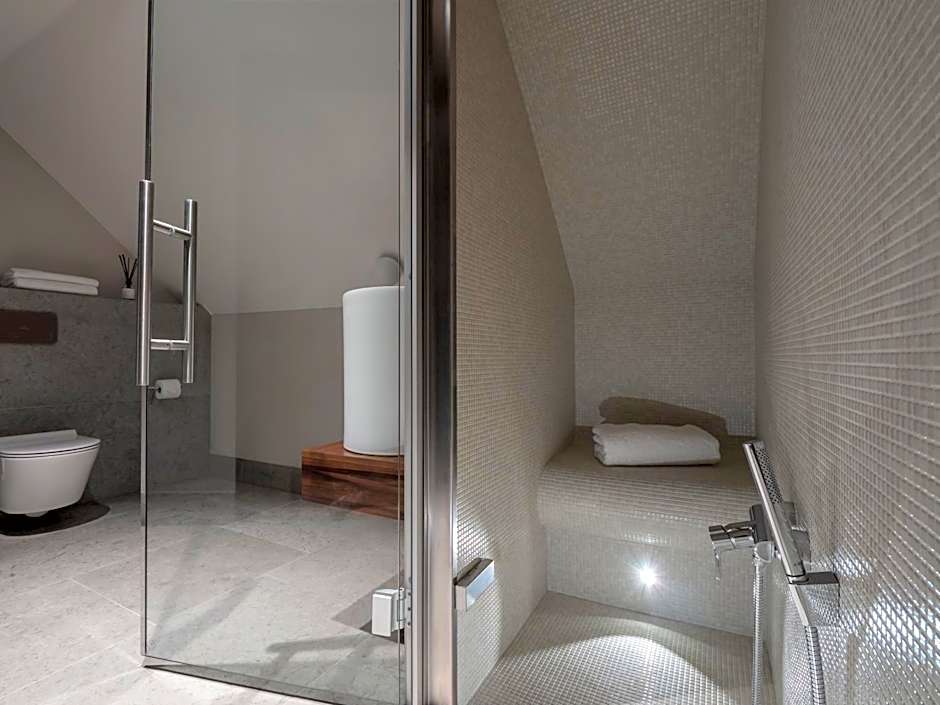 Boutique Hotel Rosenplänter