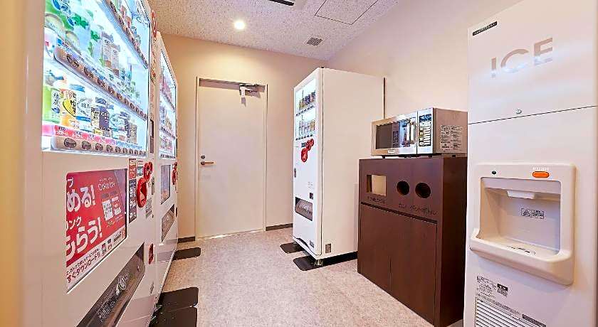 Keisei Richmond Hotel Tokyo Kinshicho