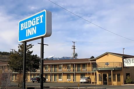 Budget Inn Flagstaff