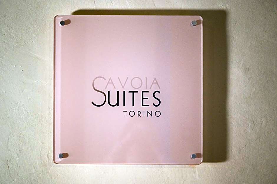 Savoia Suites Torino