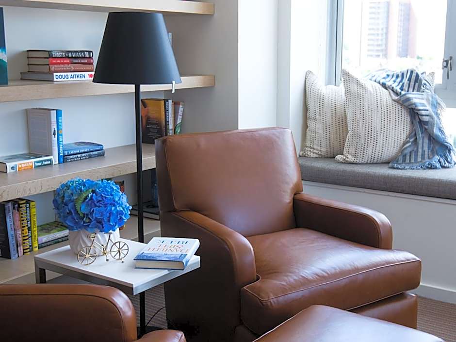 The Study Hotel at University City
