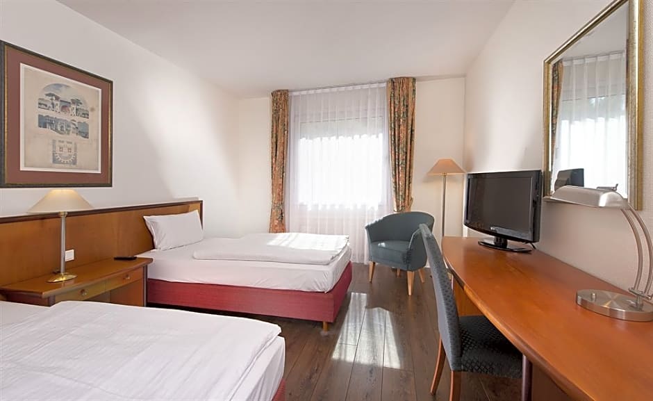 Wyndham Garden Hennigsdorf Berlin