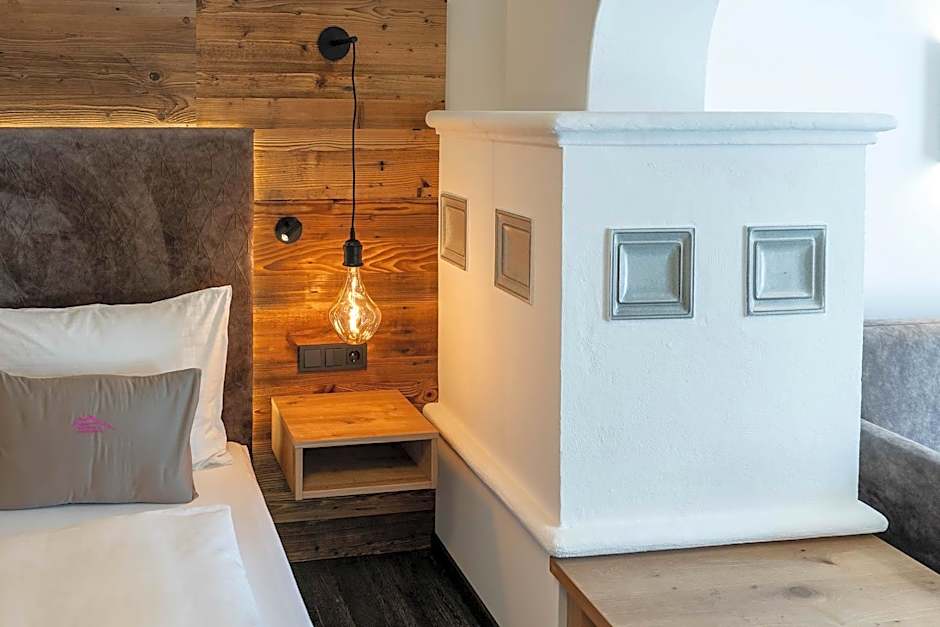 Hotel Zehnerkar & Hotel Obertauern