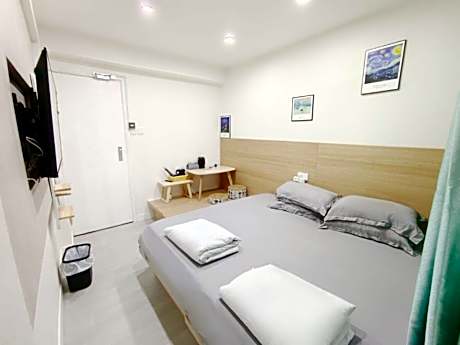 Double King Room