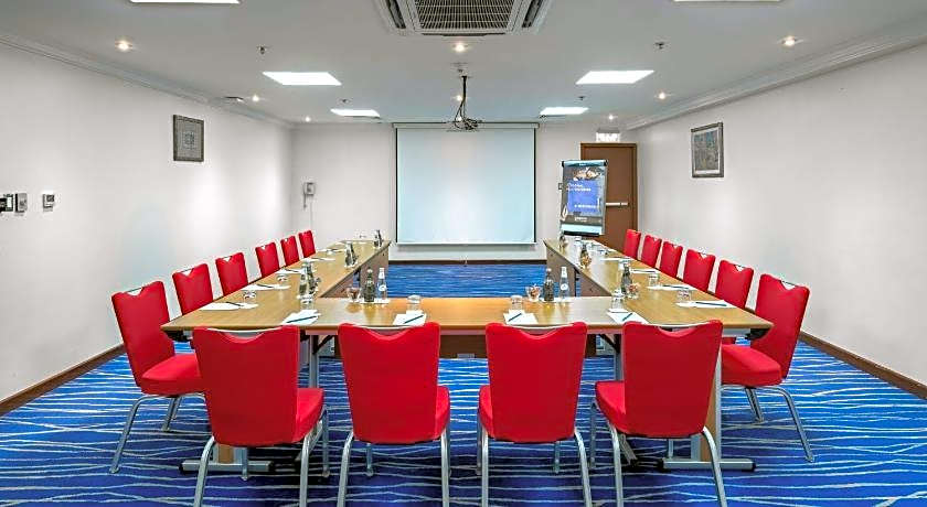 Radisson Blu Hotel Yanbu