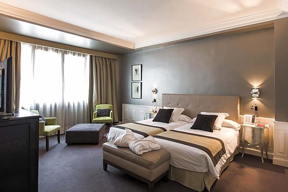 Hotel Carlton