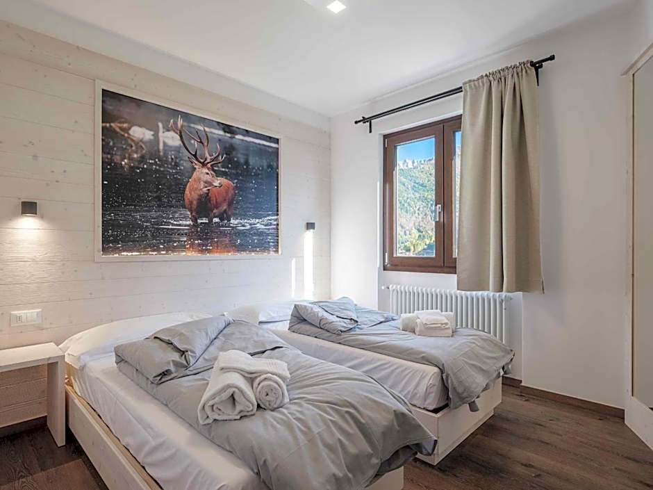 Hotel Garnì Alta Valle