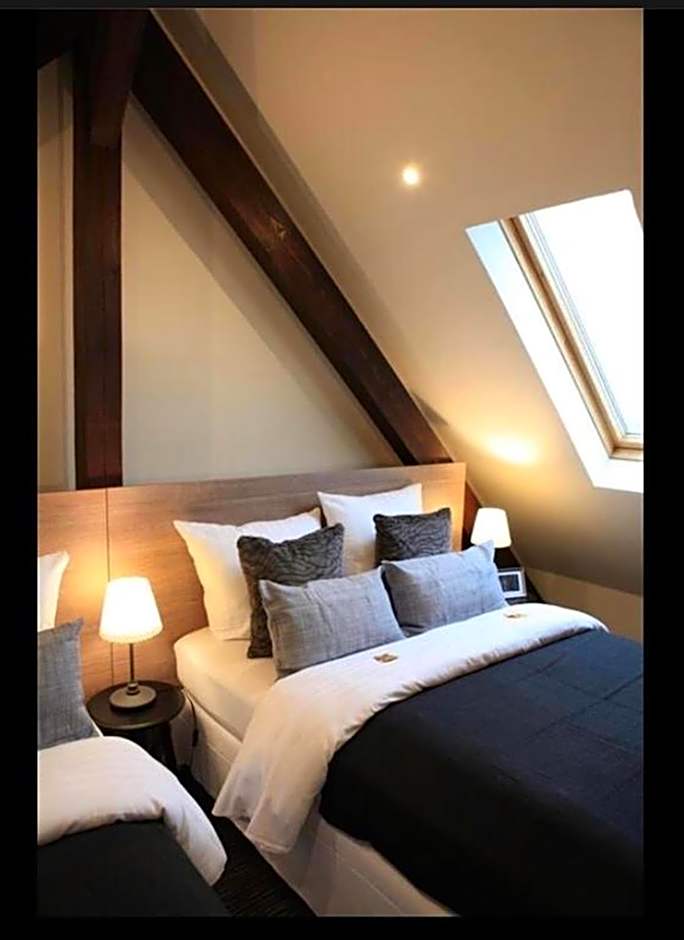 Sleephotels