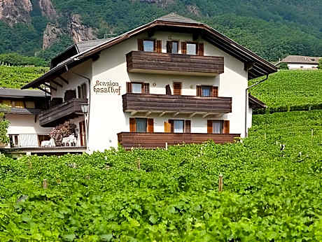 Hotel Hasslhof