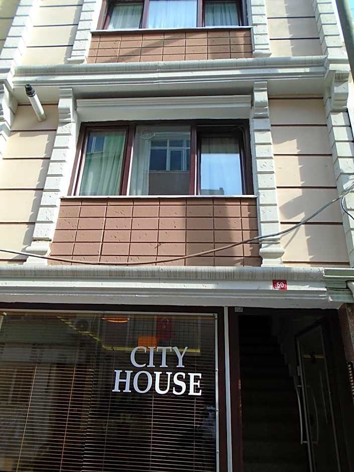 City House