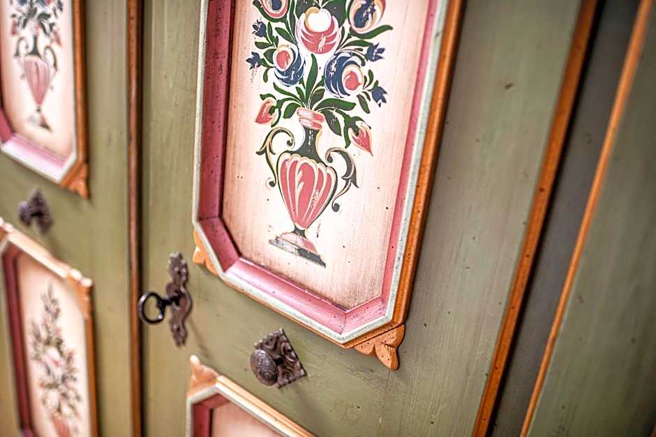 Hotel Cavallino D'Oro Bed&Breakfast