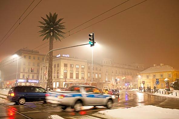 Central Station Hostel