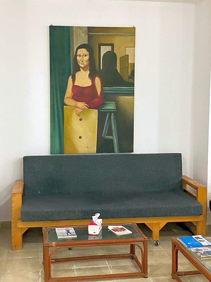 Blue Vision Diving Hotel