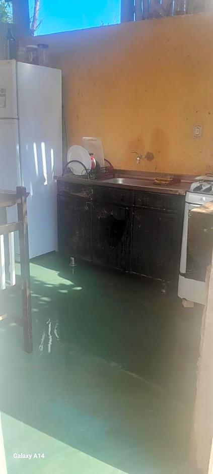 Colinas do braga chalés