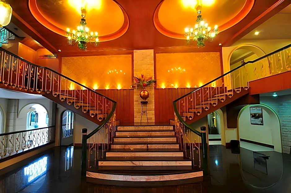 Erawan Hotel